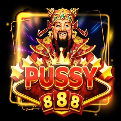 Pussy888