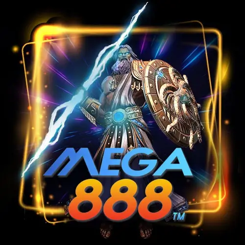 Mega888