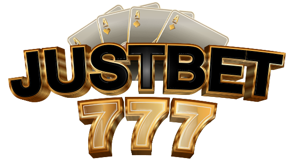 justbet777 สุดยอดเว็บสล็อตแตกบ่อยที่ทุกคนต้องลอง